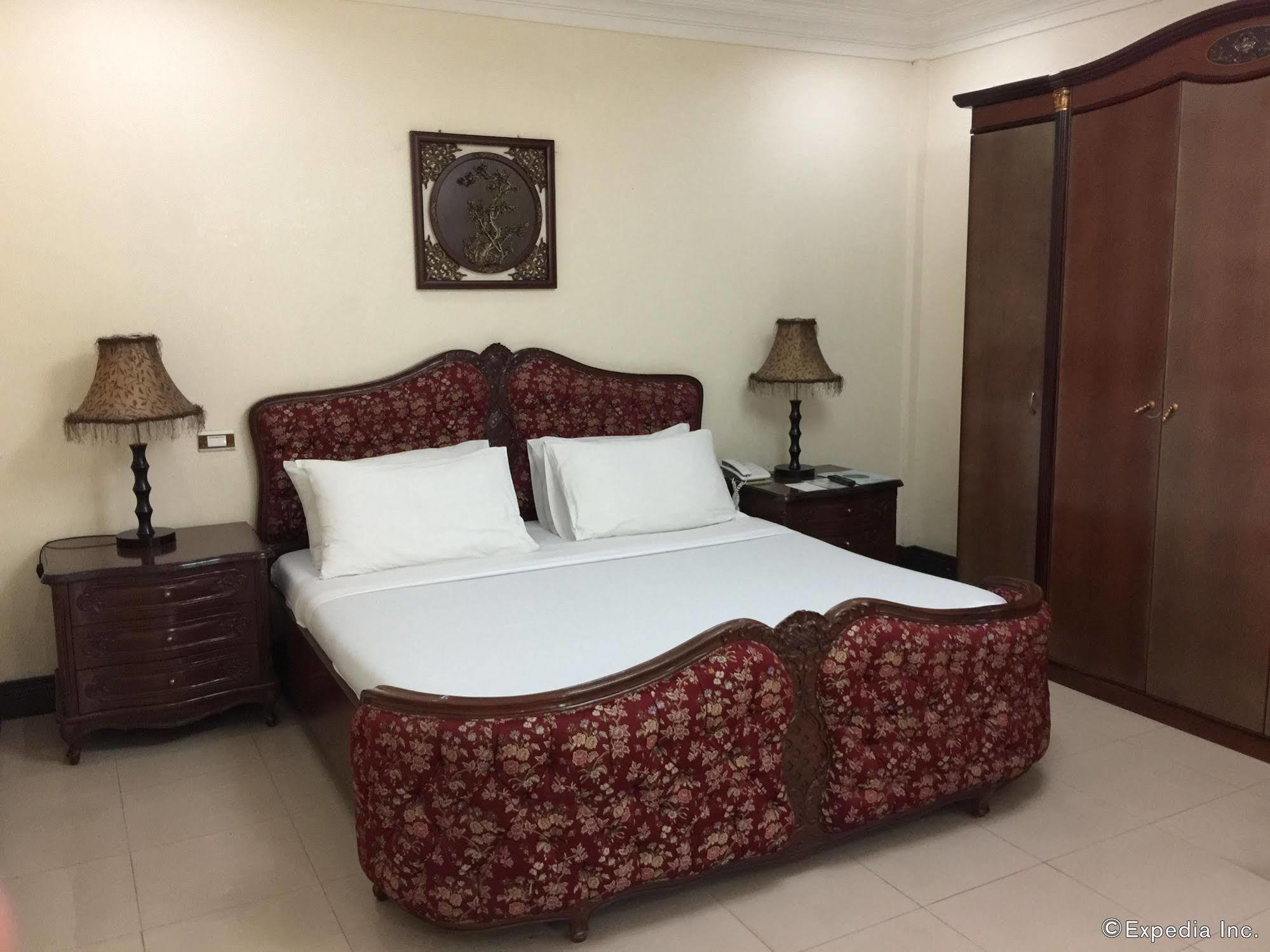 Bohol Tropics Resort Tagbilaran Exterior foto